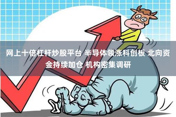 网上十倍杠杆炒股平台 半导体领涨科创板 北向资金持续加仓 机构密集调研