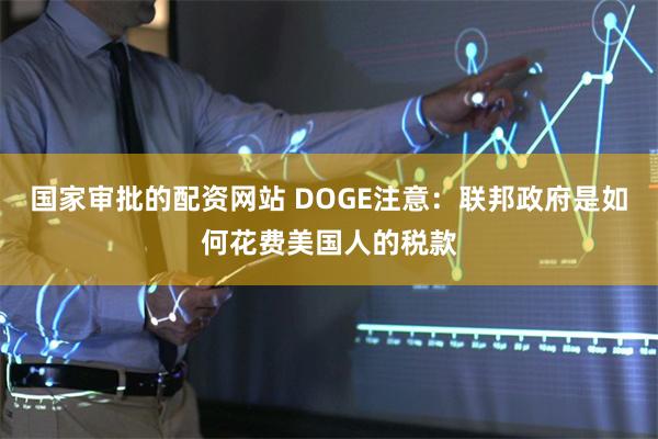 国家审批的配资网站 DOGE注意：联邦政府是如何花费美国人的税款